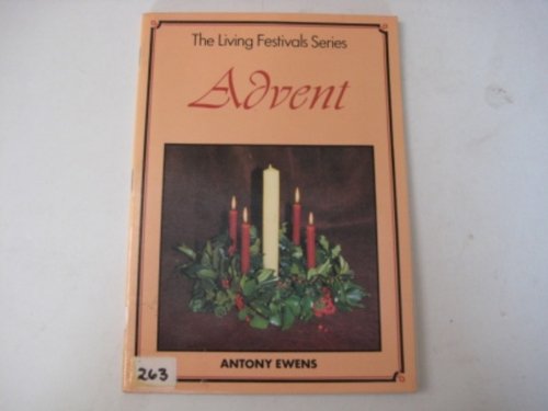 Book Advent (The Living Festivals Series) free