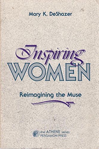 Book Inspiring Women Reimagining the Muse free
