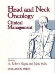 Book Head And Neck Oncology: Clinical Management free