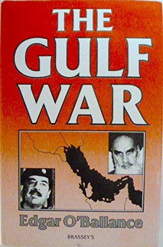 Book The Gulf War free