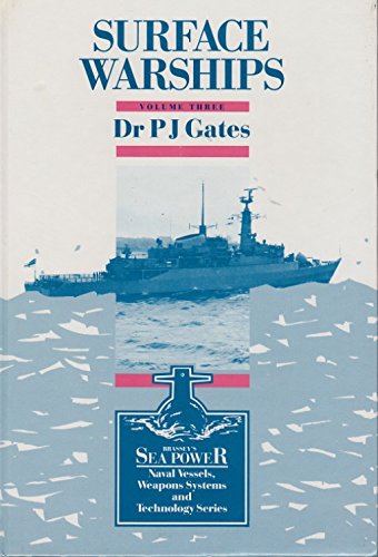 Book Surface Warships (Brasseys Sea Power Series) free