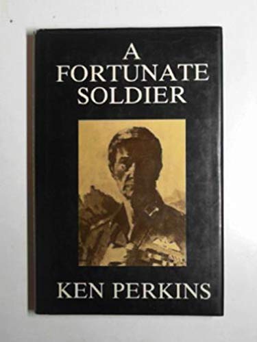 Book A Fortunate Soldier free