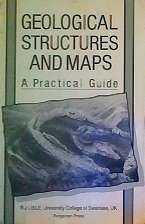 Book Geological Structures & Maps: A Practical Guide free