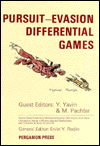 Book Pursuit-evasion Differential Games (international Series In Modern Applied Mathematics And Computer Science ; V. 14) free