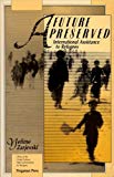 Book A Future Preserved- International Assistance To Refugees free