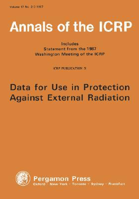 Book ICRP Publication 51: Data for Use in Protection Against External Radiation free