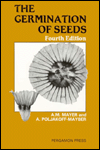 Book The Germination of Seeds free Book The Germination of Seeds free