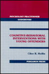 Book Cognitive Behavioural Interventions with Young Offenders free