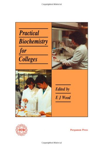 Book Practical Biochemistry for Colleges free