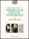 Book Concise Encyclopedia of Medical and Dental Materials (Advances in Materials Sciences and Engineering) free