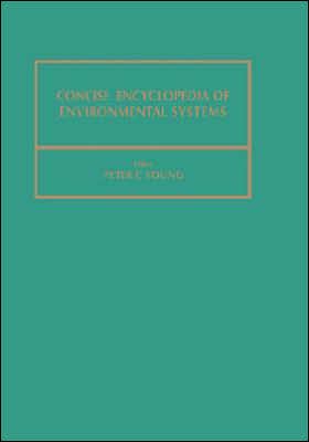 Book Concise Encyclopedia of Environmental Systems (Volume 4) (Advances in Systems Control and Information Engineering, Volume 4) free