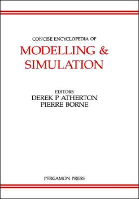 Book Concise Encyclopedia of Modelling and Simulation (Volume 5) (Advances in Systems Control and Information Engineering, Volume 5) free