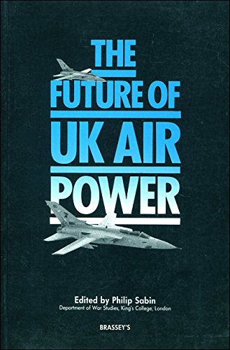 Book The Future of United Kingdom Air Power (Aircraft Weapons & Technology Series) free