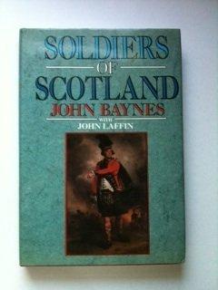 Book Soldiers of Scotland free