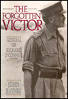 Book The Forgotten Victor: General Sir Richard O'Connor, Kt, Gcb, Dso, Mc free