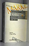 Book International Marketing Strategy, Third Edition free