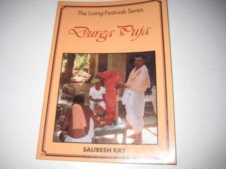 Book Durga Puja - Living Festivals (The Living Festivals Series) free