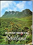 Book Hamish Brown's Scotland: A Chapbook Of Explorations free