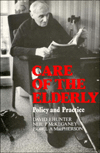 Book Care Of The Elderly: Policy And Practice (psychology Practitioner Guidebook) free