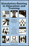 Book Simulation-gaming In Education & Training: Proceedings Of The International Simulation And Gaming Association's 18th International Conference free