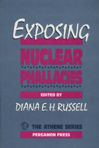 Book Exposing Nuclear Phallacies (athene Series) free