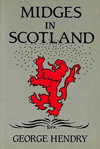 Book Midges in Scotland free