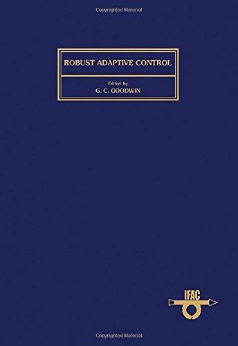 Book Robust Adaptive Control free