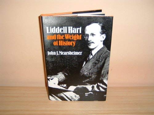 Book Liddell Hart & the Weight of History free
