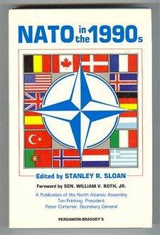 Book NATO in the 1990s free