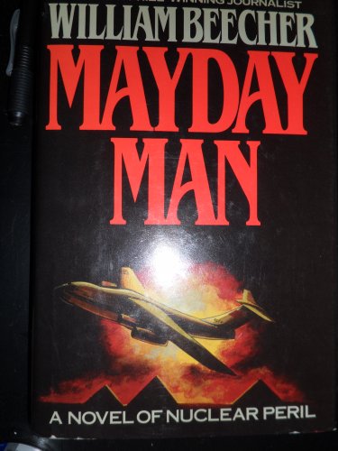 Book Mayday Man: A Novel of Nuclear Peril free