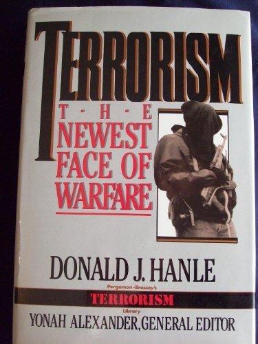 Book Terrorism: The Newest Face of Warfare (Pergamon-Brassey's Terrorism Library, 1) free