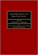 Book Knowledge Base for the Beginning Teacher free