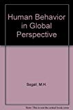 Book Human behavior in global perspective: An introduction to cross-cultural psychology (Pergamon general psychology series) free