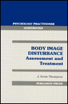 Book Body Image Disturbance - Assessment and Treatment free