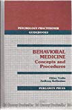 Book Behavioral Medicine: Concepts And Procedures (psychology Practitioner Guidebooks) free
