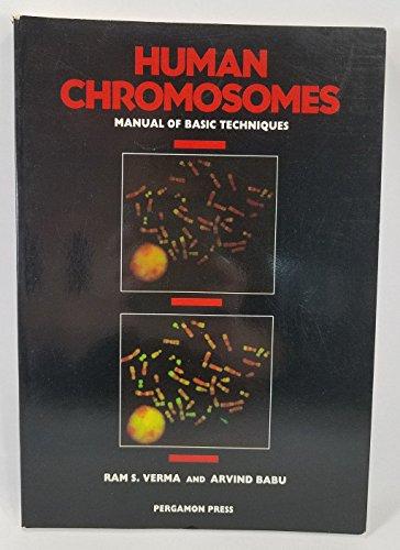 Book Human Chromosomes free