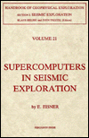 Book Supercomputers in Seismic Exploration free