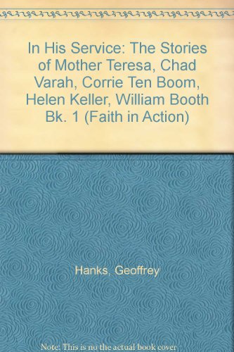 Book In His Service (Faith in Action) free