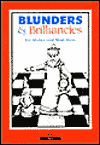 Book Blunders and Brilliancies (Cadogan Chess Books) free