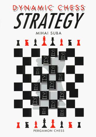 Book Dynamic Chess Strategy (Pergamon Chess Books) free
