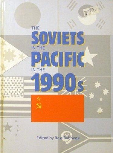 Book The Soviets In The Pacific In The 1990's free
