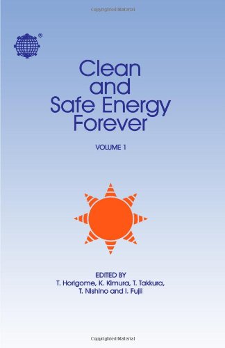 Book Clean and safe energy forever: Proceedings of the 1989 Congress of the International Solar Energy Society, Kobe City, Japan, 4-8 September 1989 (International Solar Energy Society Proceedings Series) free