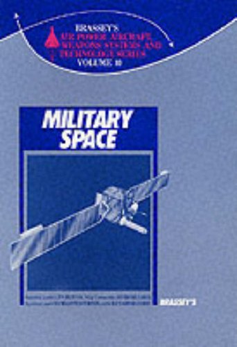 Book Military Space free