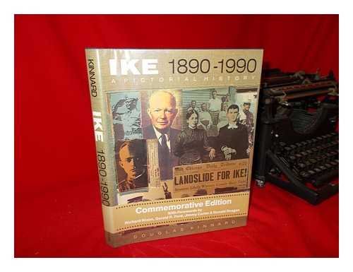 Book Ike, 1890-1990: A Pictorial History (Commemorative Edition) free