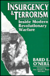 Book Insurgency and Terrorism: Inside Modern Revolutionary Warfare free