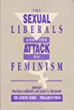 Book The Sexual liberals and the attack on feminism (The Athene series) free