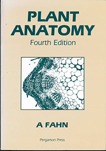 Book Plant Anatomy, Fourth Edition free