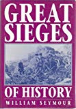 Book Great Sieges of History free