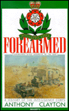 Book Forearmed: A History of the Intelligence Corps free