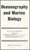 Book Oceanography And Marine Biology (Oceanography & Marine Biology) free